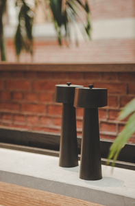 Pepper Mill - Valerie Objects
