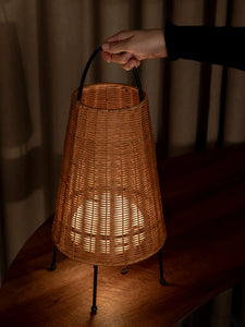 Porti Braided Lamp - Ferm Living