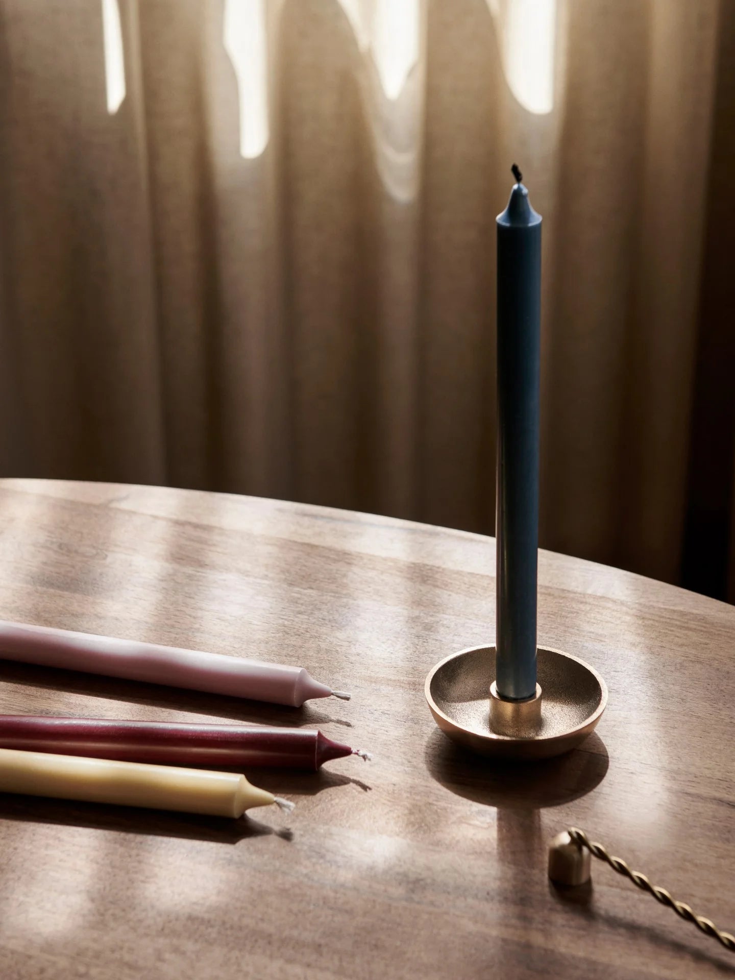 Pure Candles (set van 4) - Ferm Living