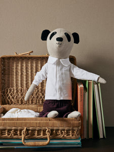 Panda Teddy - Ferm Living