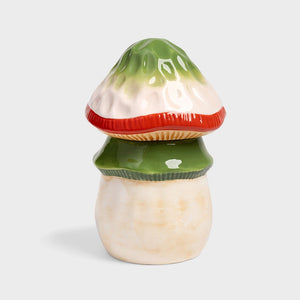 Magic Mushroom Jar (Large) - &Klevering