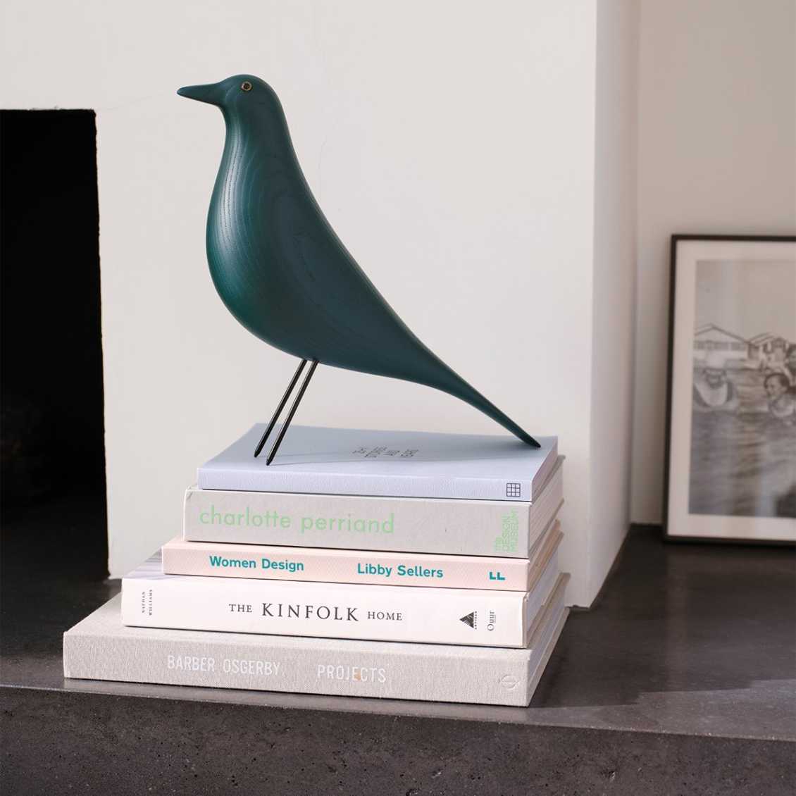 Eames House Bird (Special Edition) - Vitra