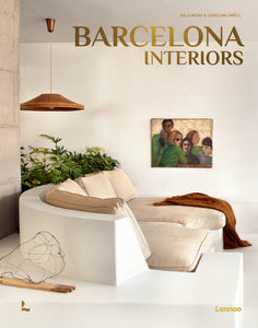Barcelona Interiors - Lannoo