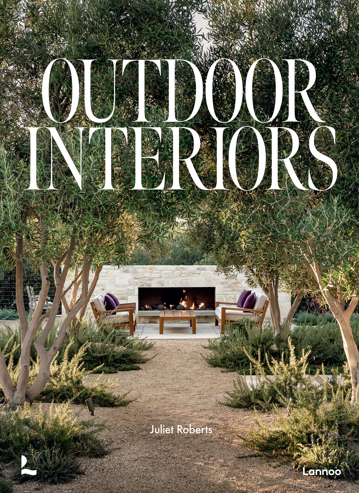 Outdoor Interiors - Lannoo