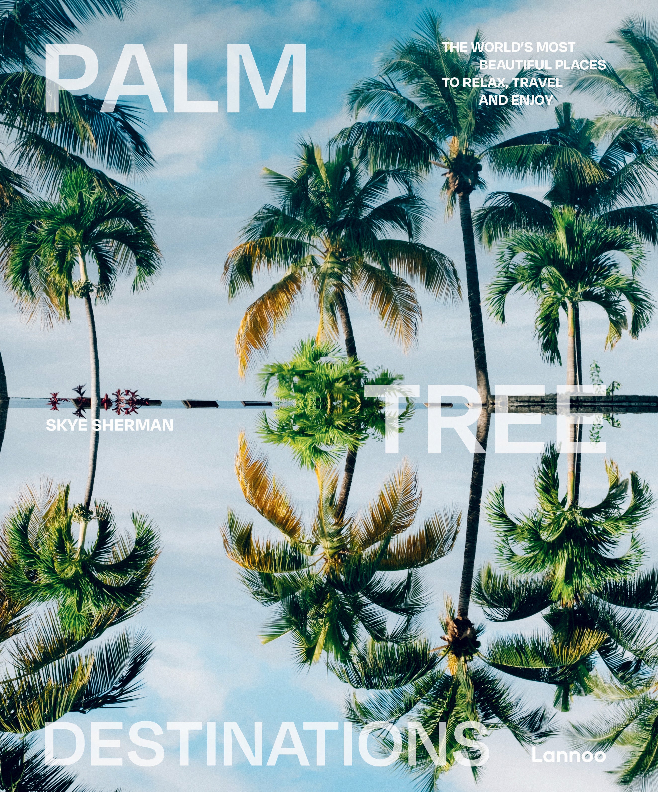 Palm Tree Destinations - Lannoo
