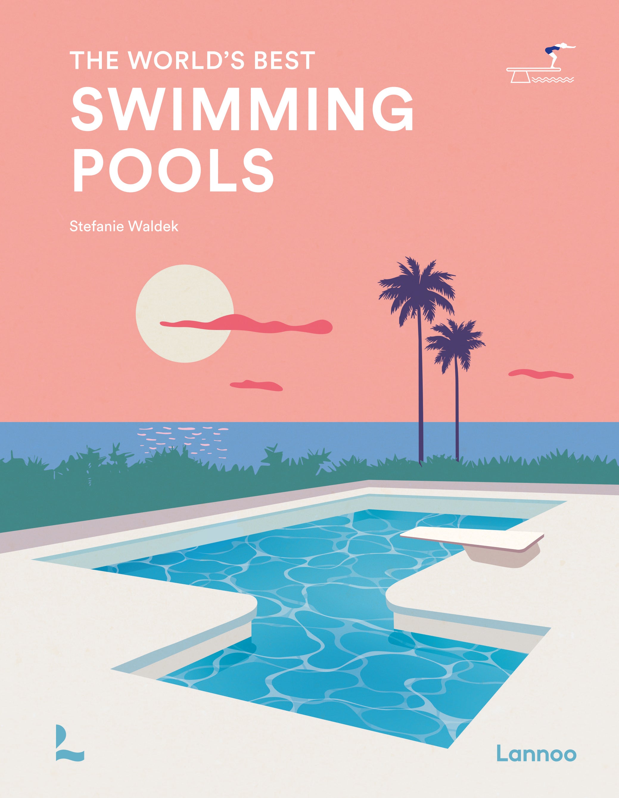 Swimming Pools - Lannoo