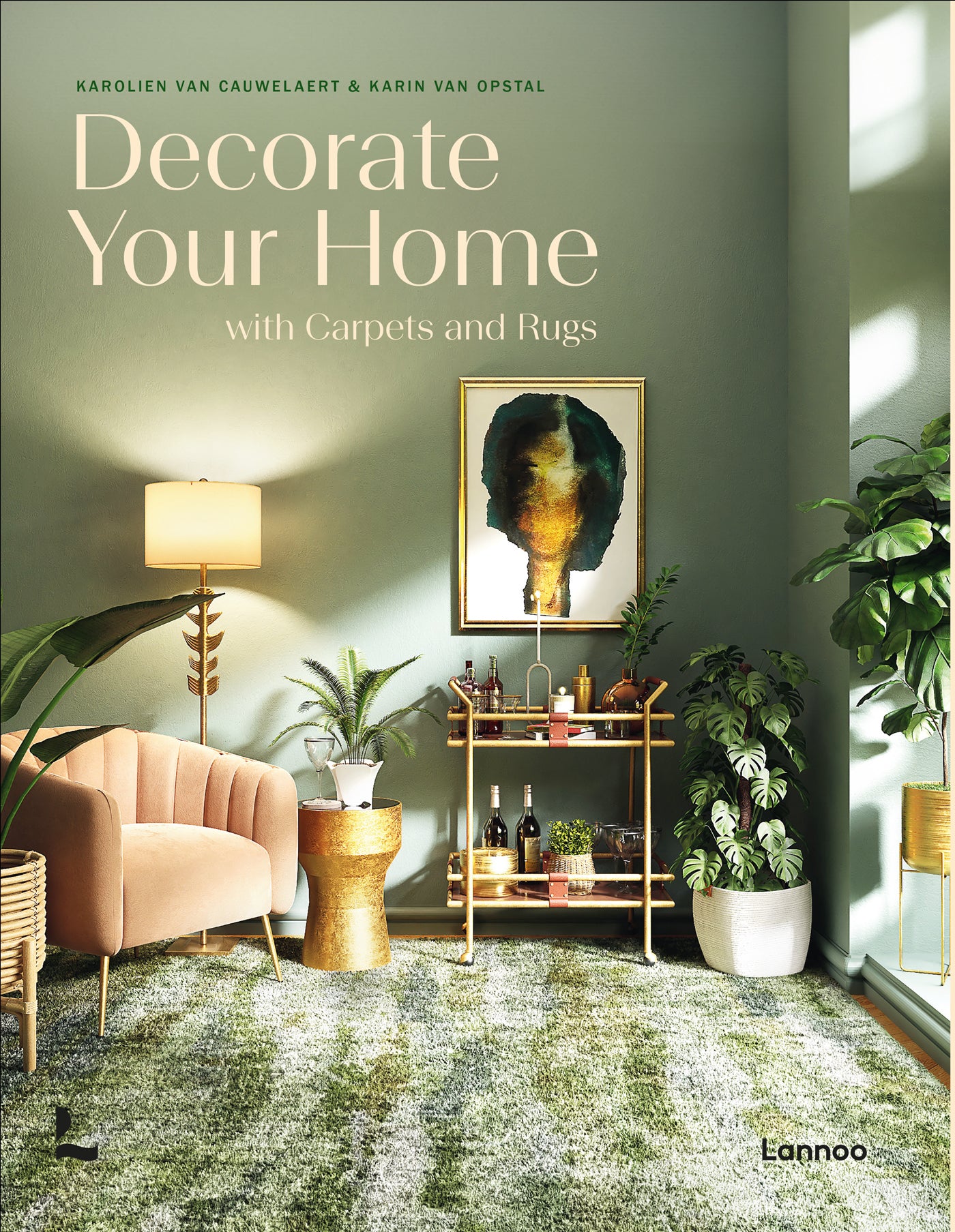 Decorate your Home with Carpets and Rugs - Lannoo