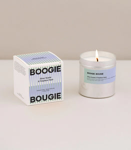 Scented Candle (Limited Winter Editions) - Boogie Bougie