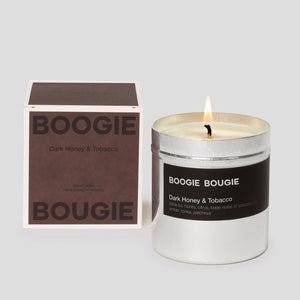 Scented Candle - Bougie Boogie