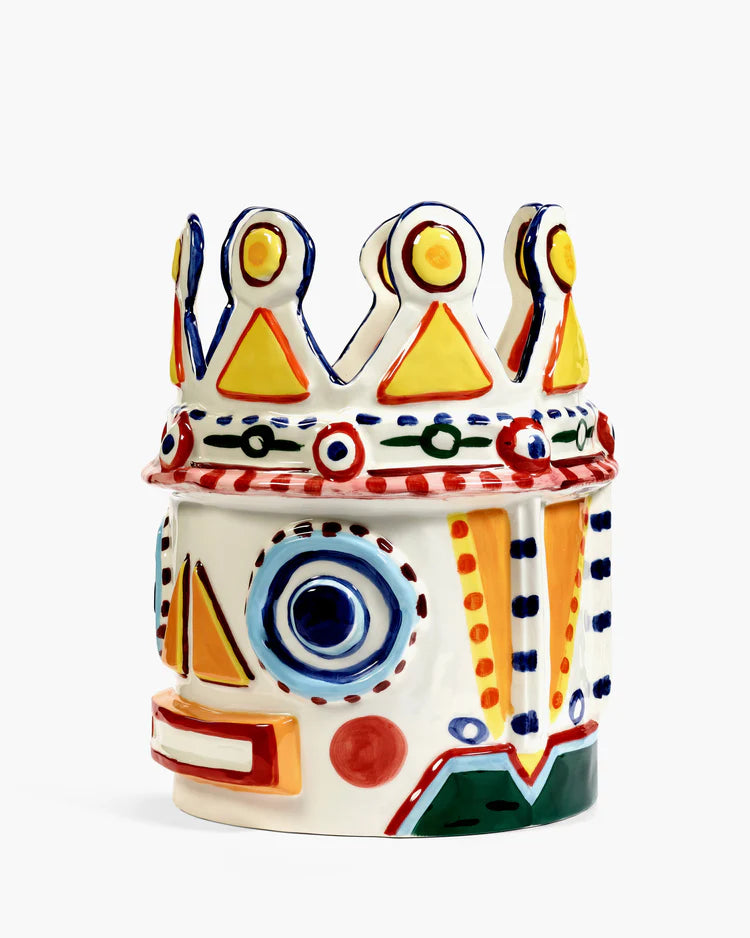 Vase 02 Mix Sicily (Ottolenghi) - Serax