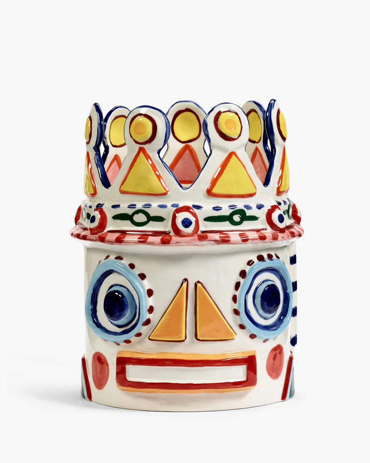 Vase 02 Mix Sicily (Ottolenghi) - Serax
