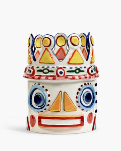 Vase 02 Mix Sicily (Ottolenghi) - Serax