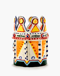Vase 02 Mix Sicily (Ottolenghi) - Serax