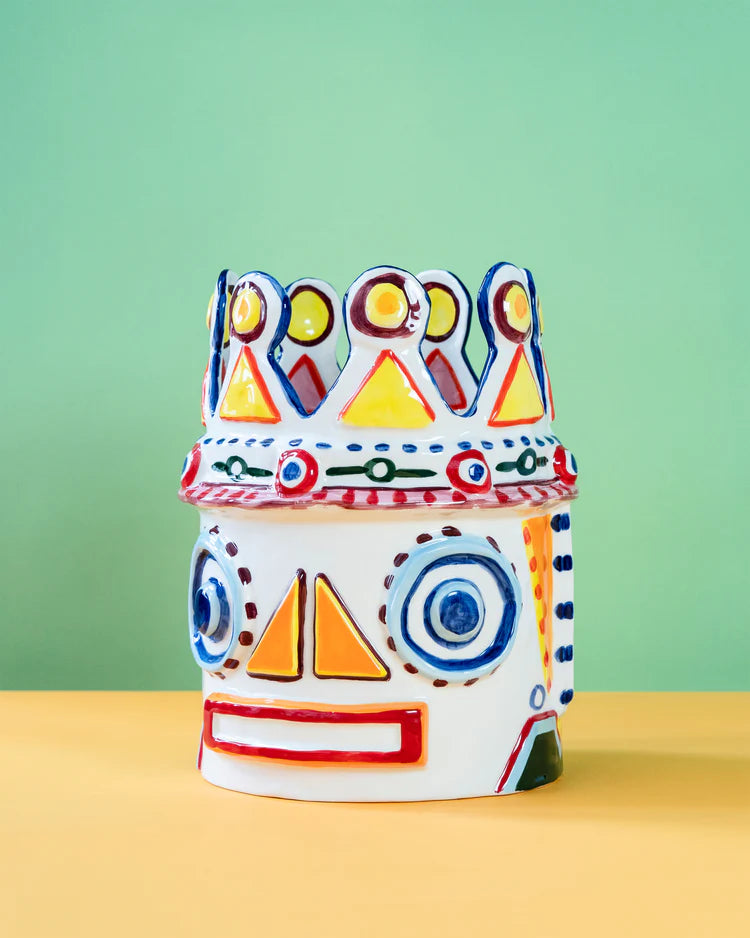 Vase 02 Mix Sicily (Ottolenghi) - Serax