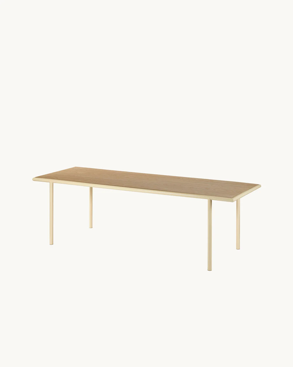 Wooden Table Rectangular M - Valerie Objects