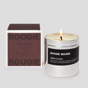 Scented Candle - Bougie Boogie