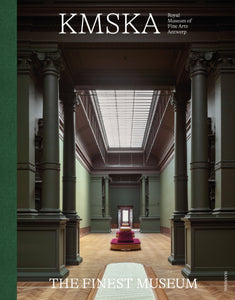 KMSKA – The Finest Museum (Hannibal Books)