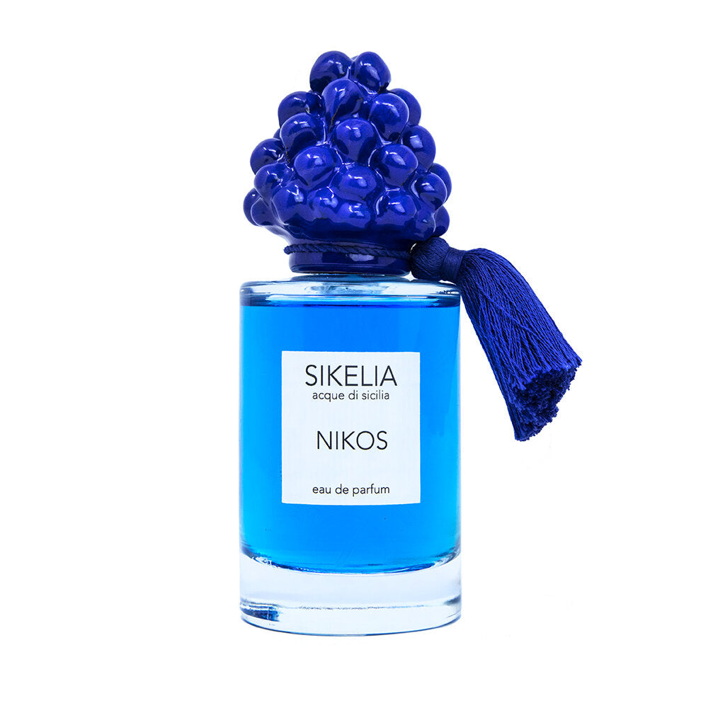 Nikos Eau de Parfum - Sikelia