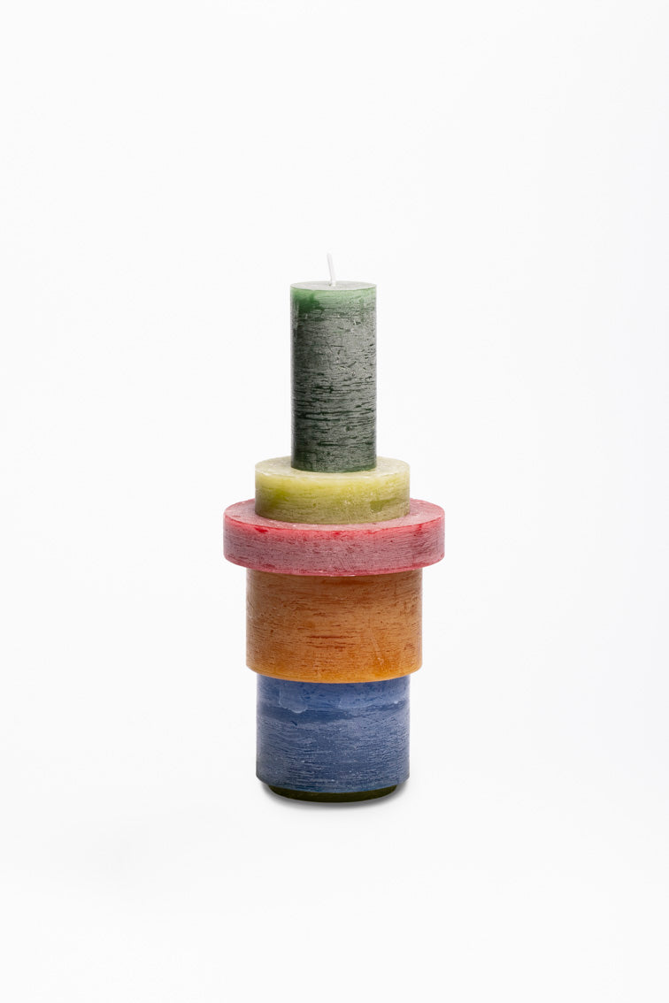 Candl Stack 03 (Design Museum Ghent Edition) - Stan Editions