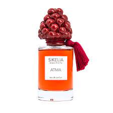 Atma Eau de Parfum - Sikelia