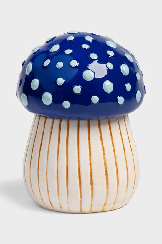 Magic Mushroom Jar (Medium) - &Klevering