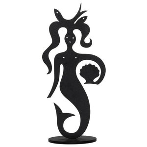 Silhouette Mermaid - Vitra