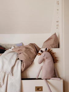 Safari Horse Cushion - Ferm Living