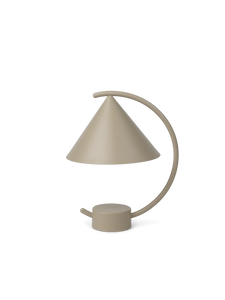 Meridian Oplaadbare Lamp - Ferm Living
