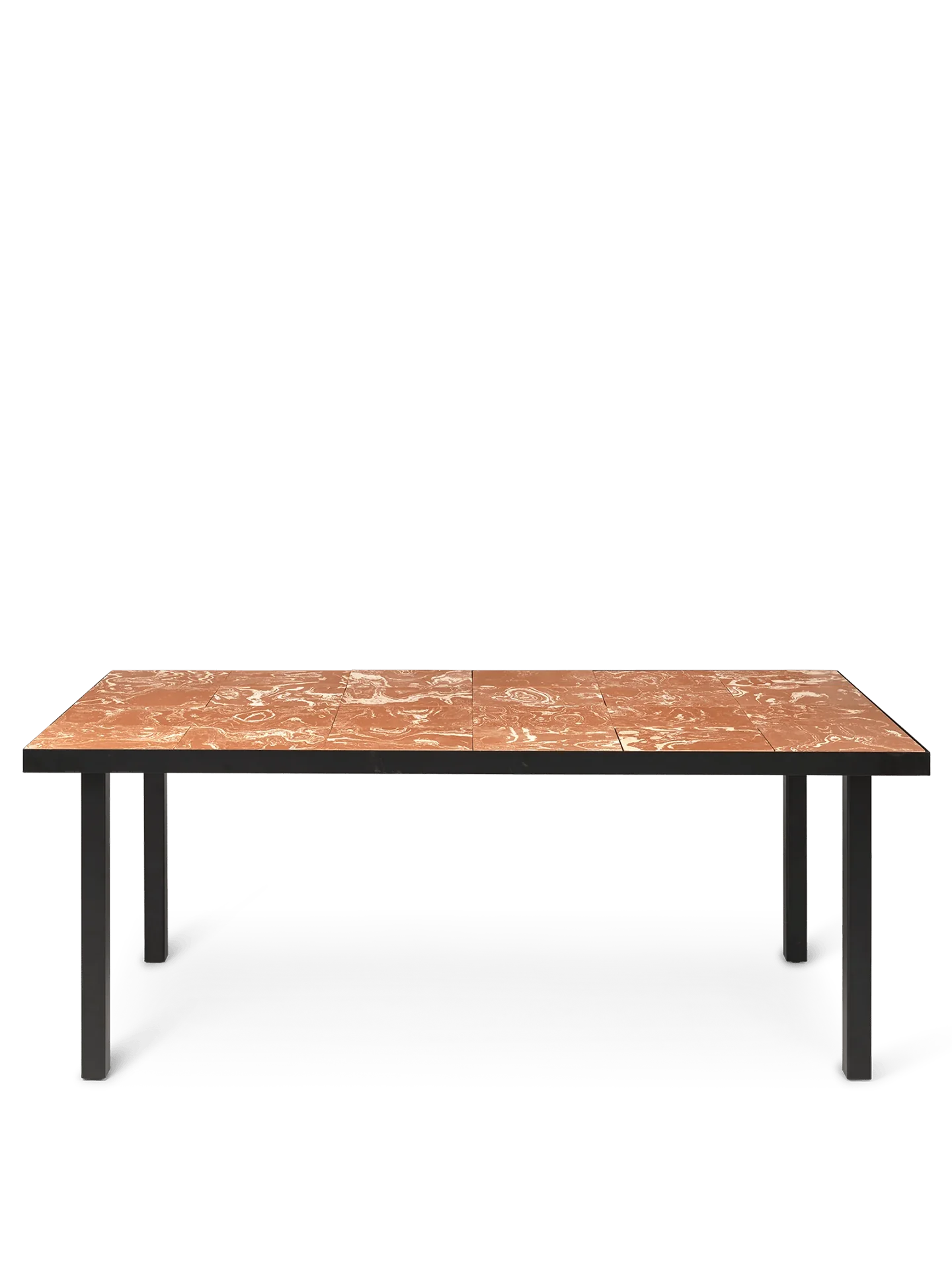 Flod Dining Table - Ferm Living (outdoor)