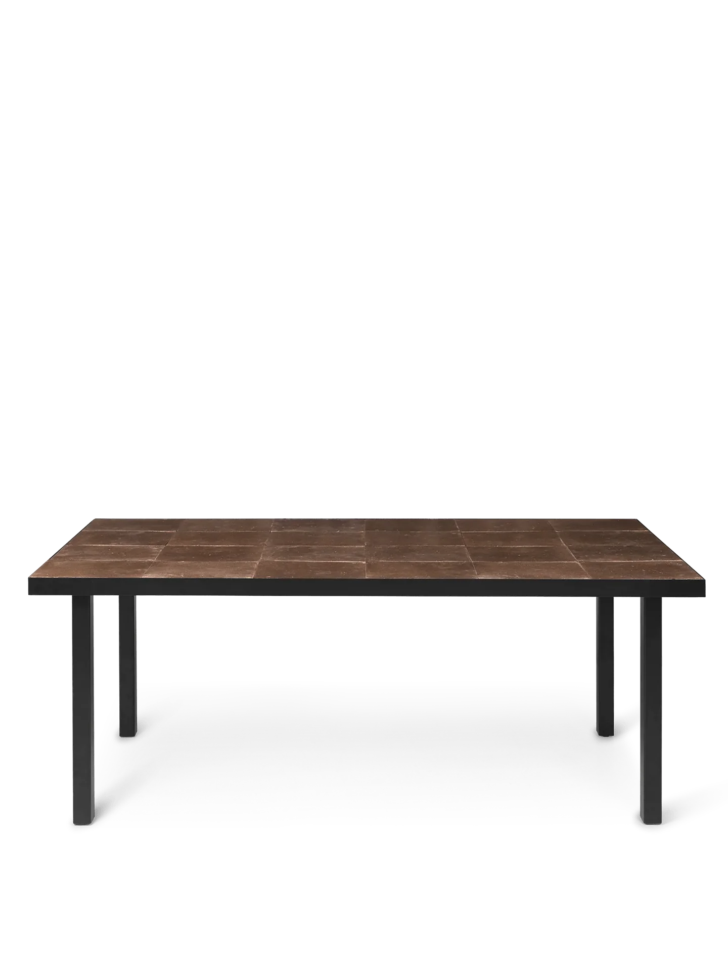 Flod Dining Table - Ferm Living (outdoor)
