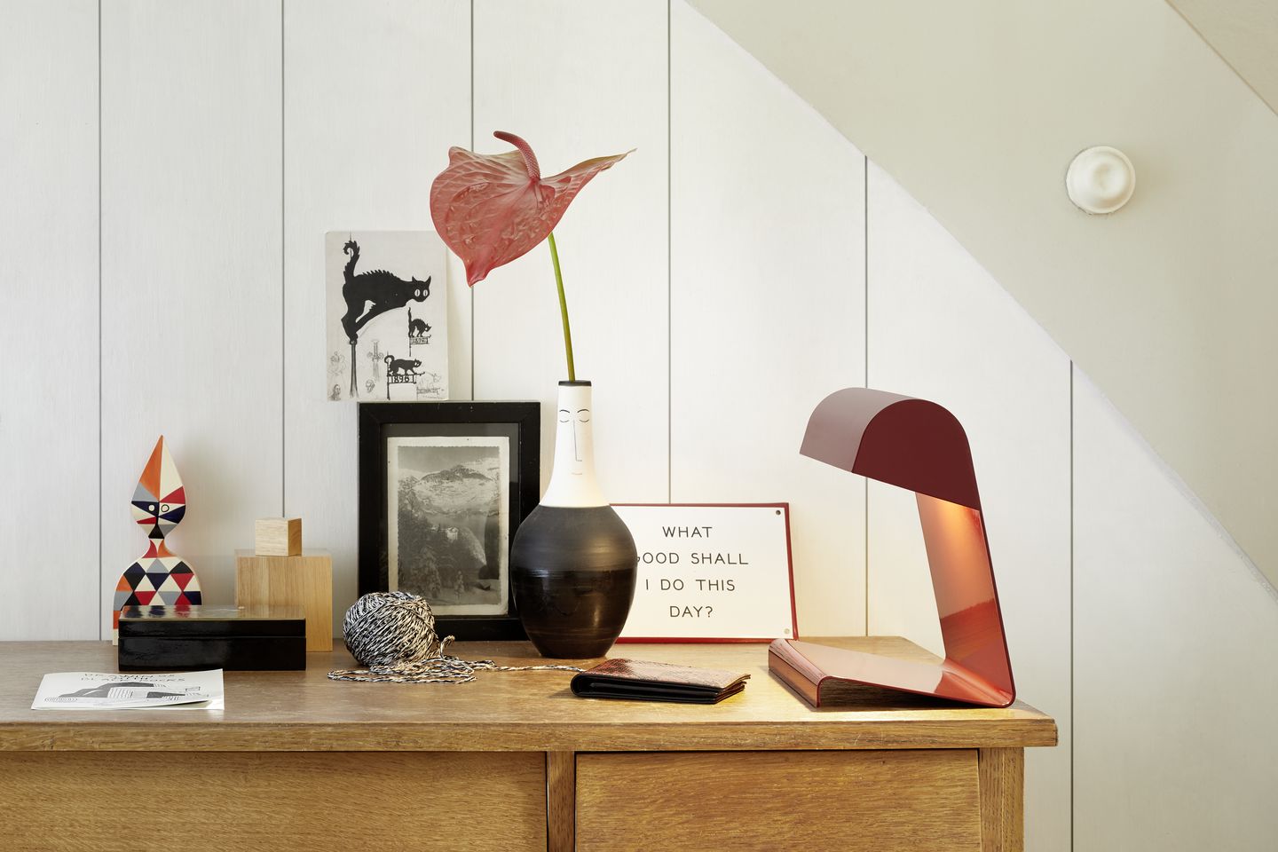 Wooden Doll No. 12 - Vitra