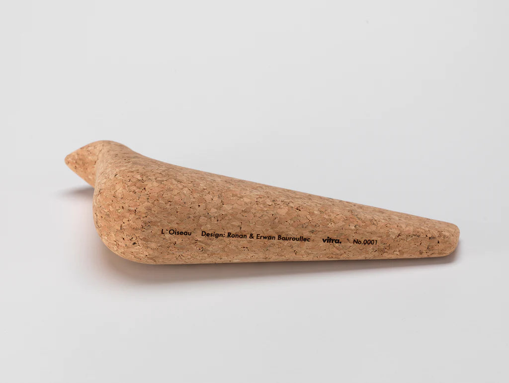 L'Oiseau Cork (Limited Edition) - Vitra