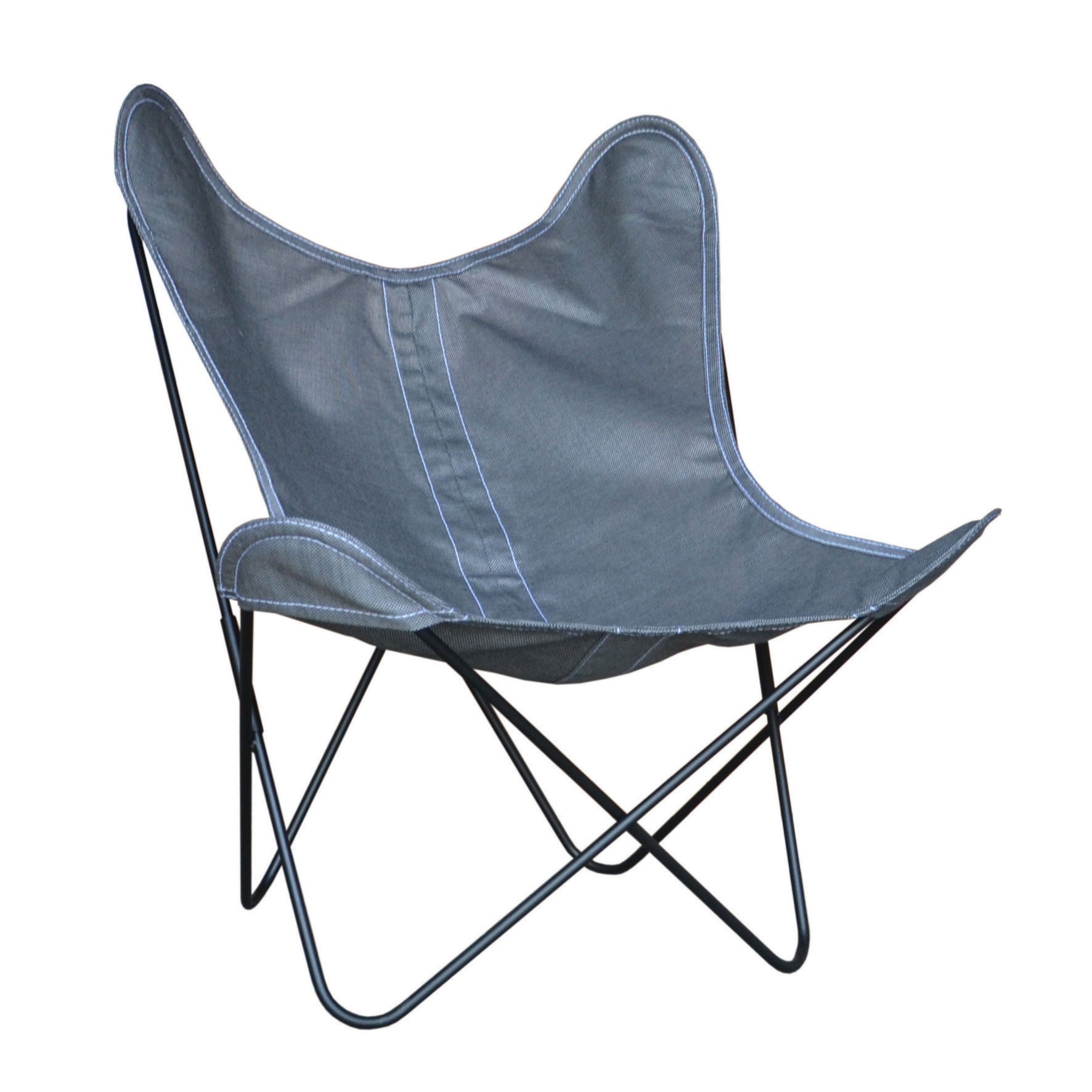 Outdoor Butterfly Chair - Airborne