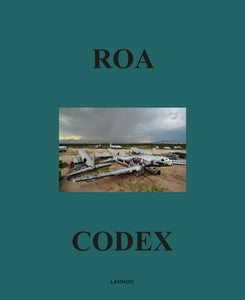 Roa Codex - Lannoo
