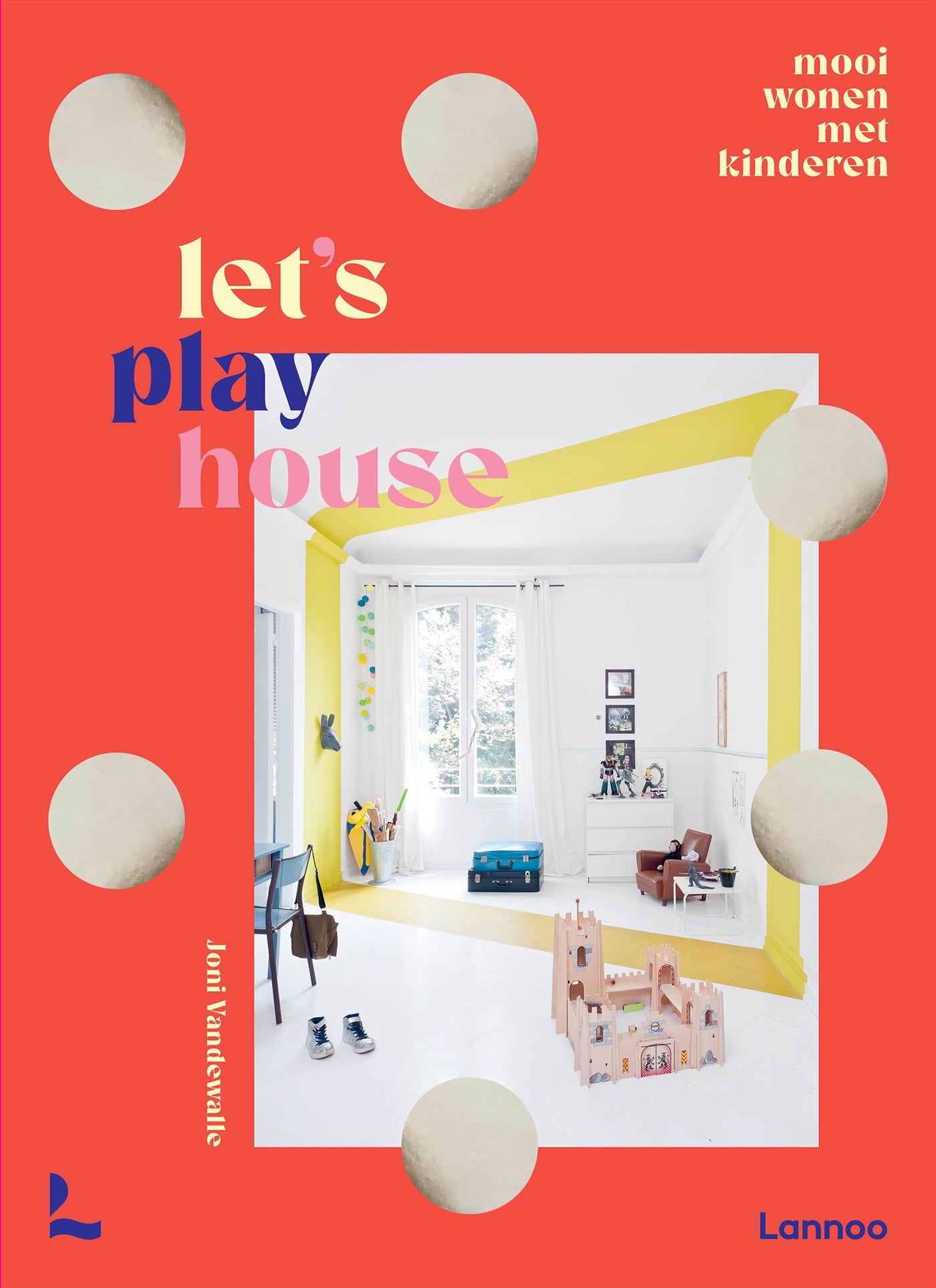 Let's Play House - Lannoo