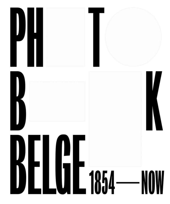 Photobook Belge - 1854-Now