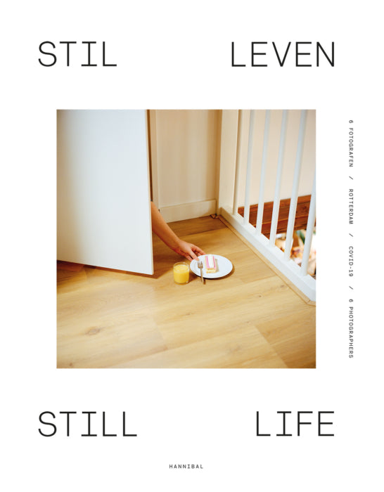 Stil Leven - Hannibal Books