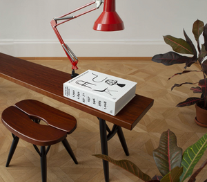 Atlas of Furniture Design - Vitra
