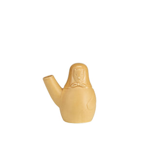 Easter Dog Vase - Artek