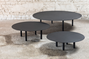Coffee Table D118XH30cm - Serax
